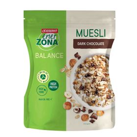 ENERVIT® EnerZona® Reichhaltiges Müsli 40-30-30