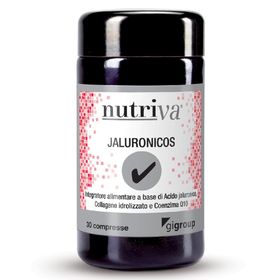 Nutriva® JALURONICS