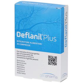 Deflanil® Plus