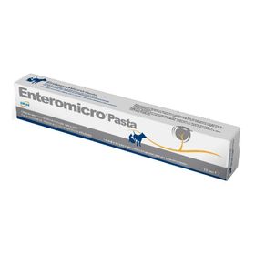 Enteromicro Paste 15Ml*