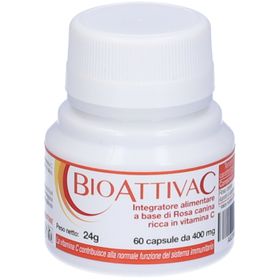 BIOAKTIVE AVD C