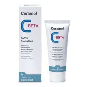 Ceramol Beta Pâtes à base d'eau