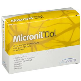 Micronil® Dol-Beutel