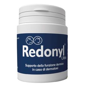 Innovet Redonyl Ultra 50mg Kapseln für Hunde und Katzen