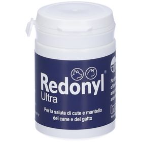 Innovet Redonyl Ultra 50mg Gélules pour Chiens et Chats