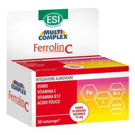 ESI Ferrolin C