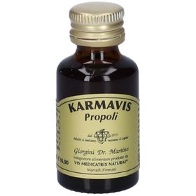 Karmavis Propolis Spray 15 Ml