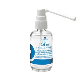 Adenosil GFm - Mimicking Growth Factors Solution topique