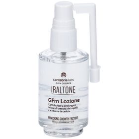 Gfm Trichologische Lotion