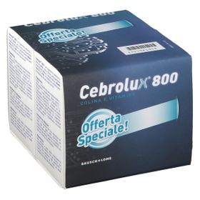 Cerebrolux® 800 Duo Pack