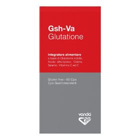 Gsh-Va Glutatione