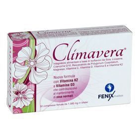 FENIX PHARMA Climavera®