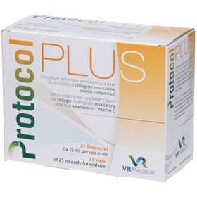 Protocol® Plus