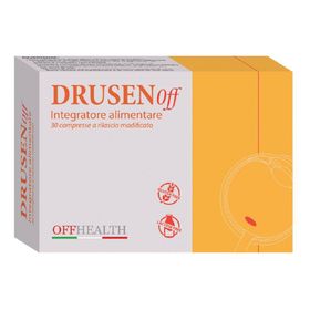 DRUSENoff