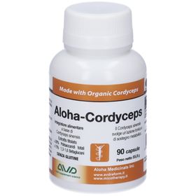 AVD-Reform Aloha Cordyceps