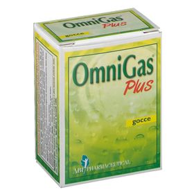 ABI PHARMACEUTICAL OmniGas® Plus Gouttes