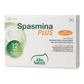 Alta Natura Spasmin Plus Tabletten