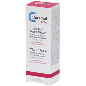 Ceramol Beta Crème pour les paupières