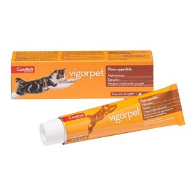 Vigorpet Paste Katzen Tube 50 G