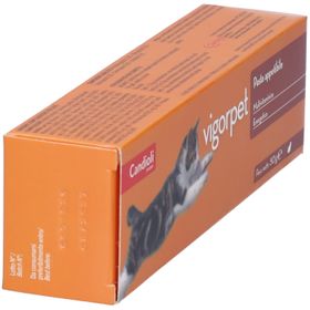 Vigorpet Pâte Chats