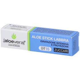 Aloevera® Aloe Stick Labbra