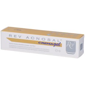 Rev® Acnosal Cremagel®