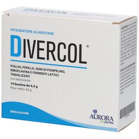 AURORA Biopharma Divercol®