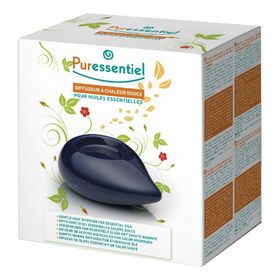 Puressentiel DIFFUSEUR À CHALEUR DOUCE