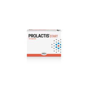 PROLACTIS® Start-Kapsel