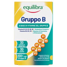 Equilibra® Gruppo B