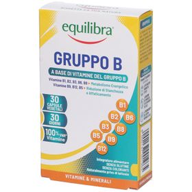 Equilibra® Gruppe B