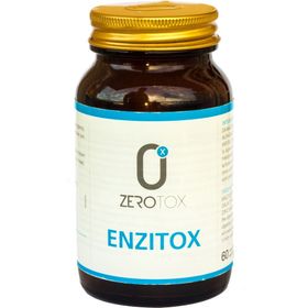 ZEROTOX Enzitox-Kapseln