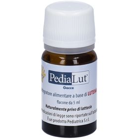 PediaLut® Gouttes