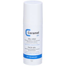 Ceramol 311 Gel pour le visage