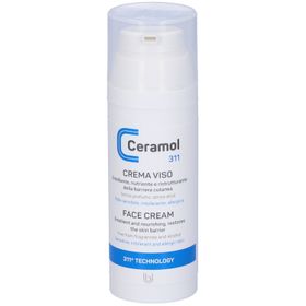 Ceramol 311 Crème visage