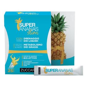 ZUCCARI Super Ananas Slim®