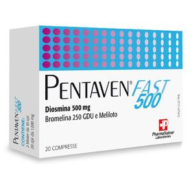 Pentaven® Fast 500