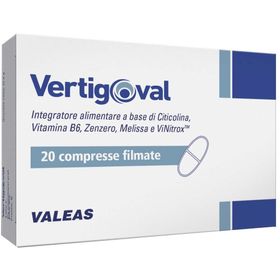 VALEAS Nature Line Vertigoval®
