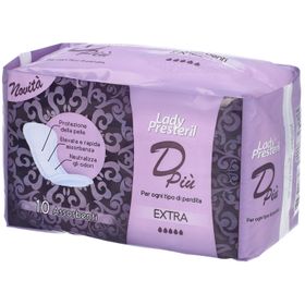 Dame Presteril Dpiù Extra