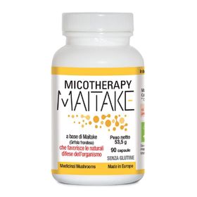 MICOTHERAPY MAITAKE 90CPS