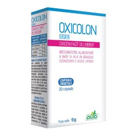 AVD Oxicolon O.F.D.