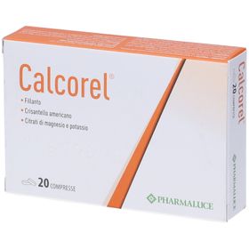 Calcorel® Tabletten