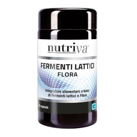 Nutriva® FLORA