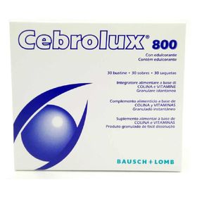 CEBROLUX 800 30BUST