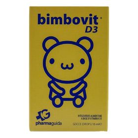 bimbovit® D3