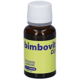 bimbovit® D3