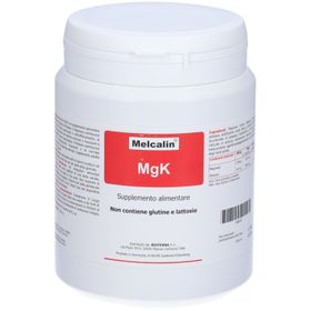 Melcalin® MgK