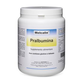 Melcalin Pralbumin