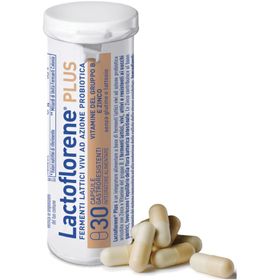 Lactoflorene® PLUS