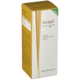 Peristil® Lösung zum Einnehmen